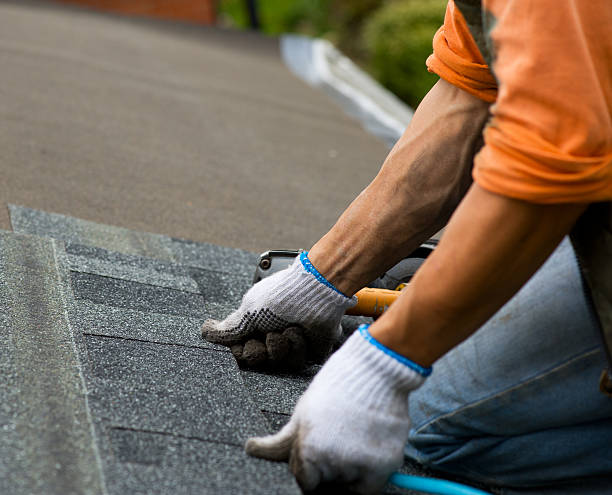 Quick and Trustworthy Emergency Roof Repair Services in Ledgewood, NJ